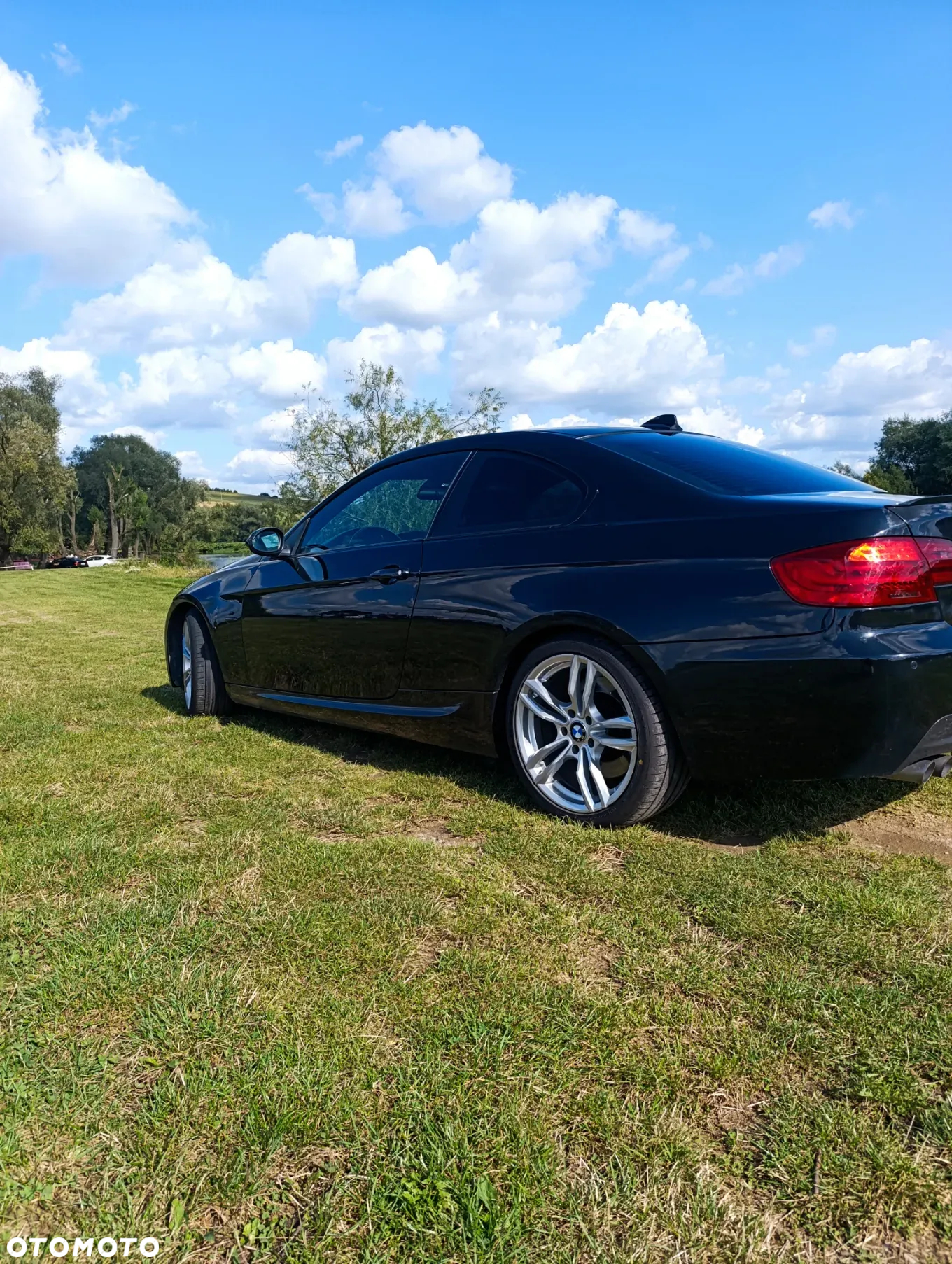 BMW Seria 3 - 10