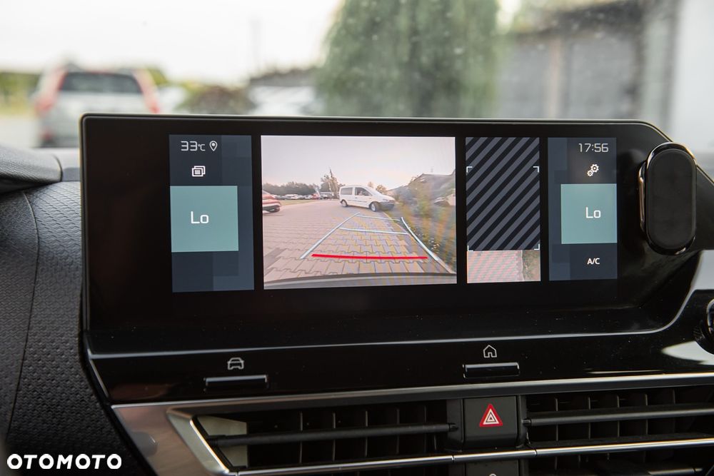 Citroën C4 e-C4 136 FEEL PACK - 25