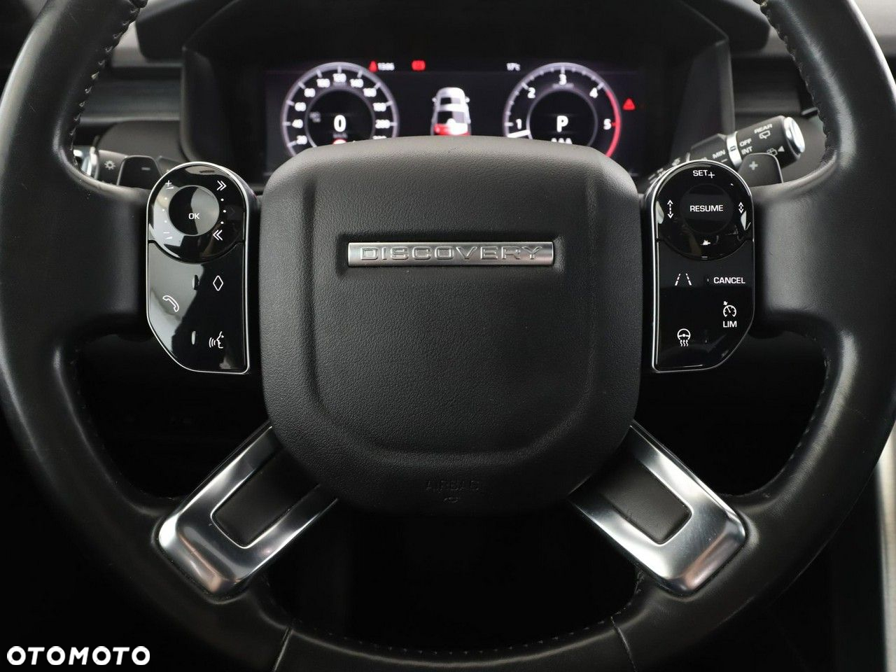 Land Rover Discovery 2.0 Sd4 Landmark Edition - 21