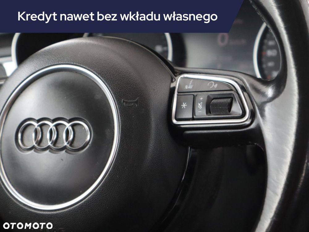 Audi A6 Avant - 19