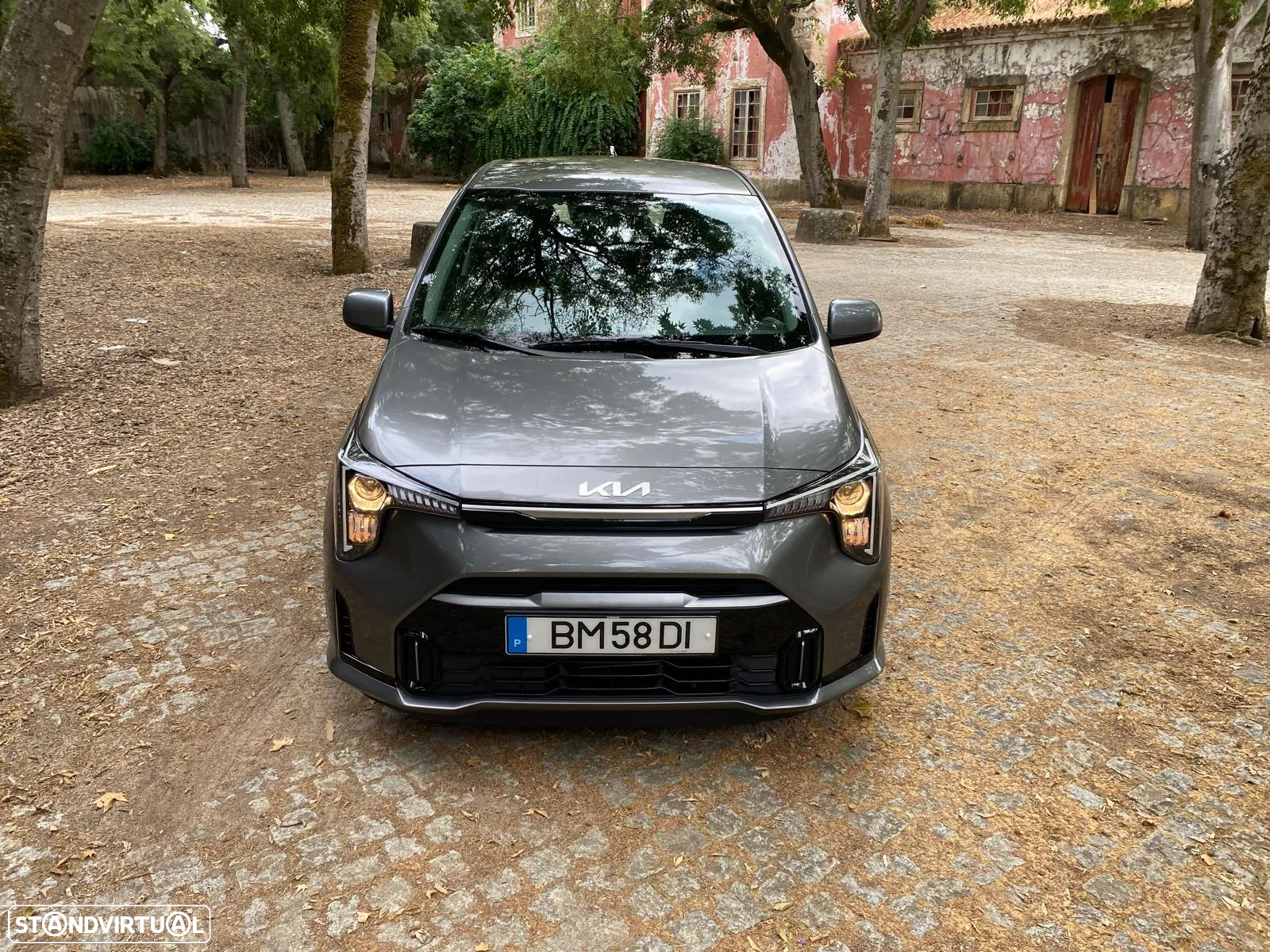 Kia Picanto 1.0 MPi Urban - 53