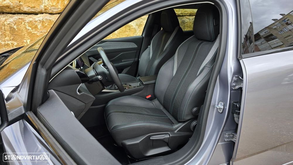 Peugeot 308 SW 1.5 BlueHDi Allure Pack - 49