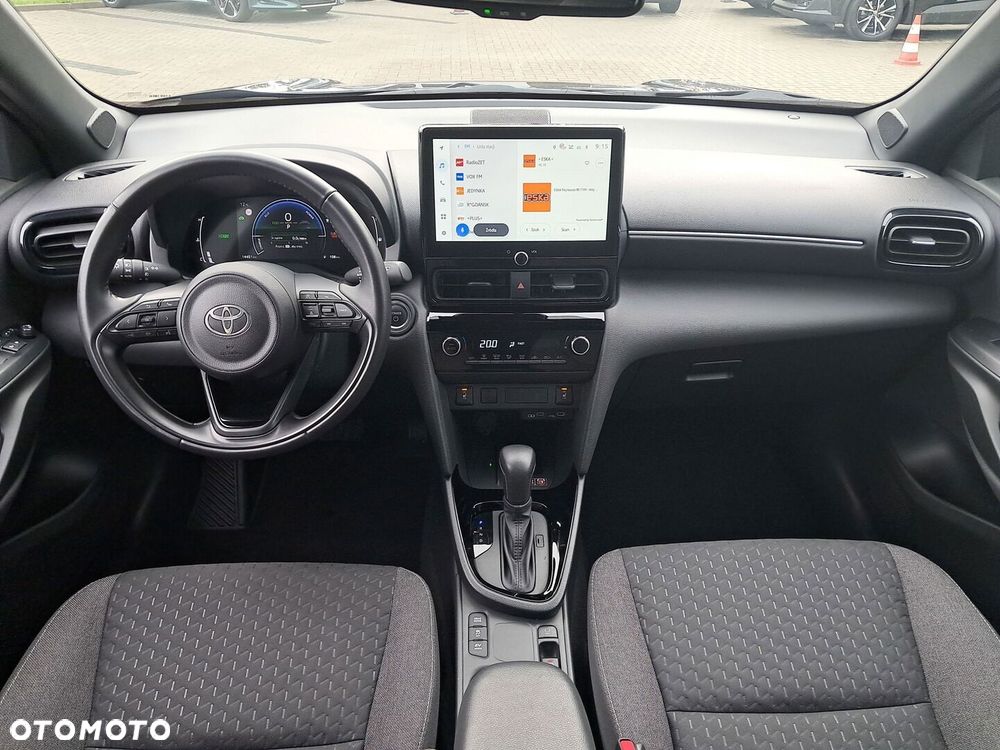 Toyota Yaris Cross Hybrid 1.5 Style - 16