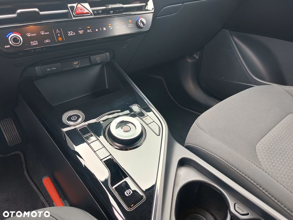 Kia Niro Edition 7 - 23