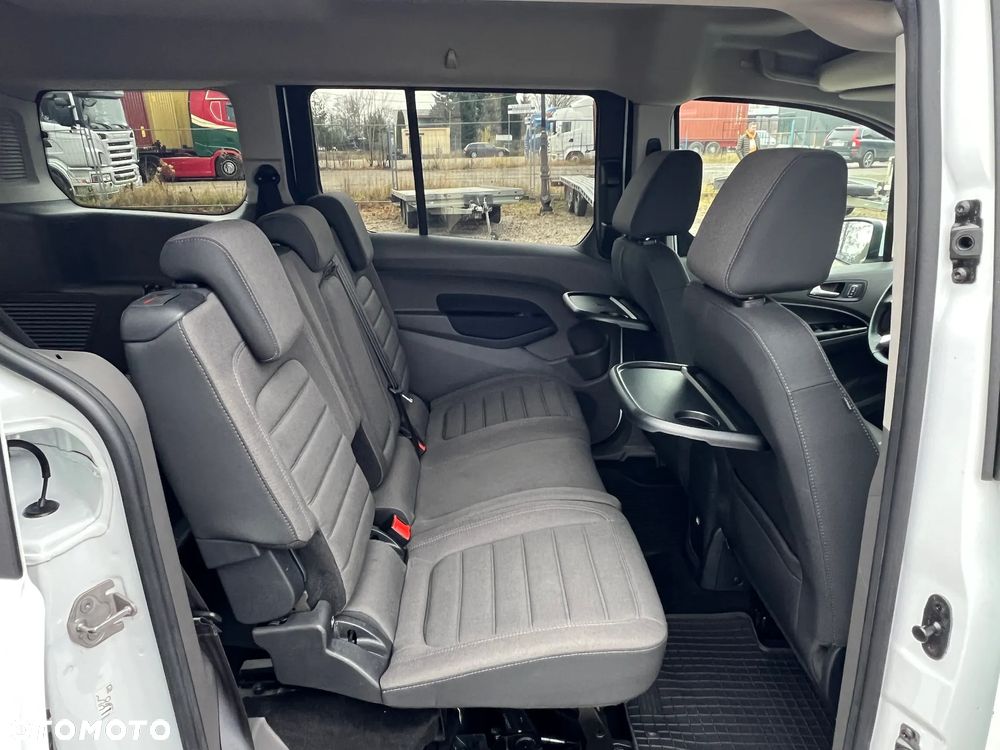 Ford Transit Connect Kombi 230 L2 Trend - 26