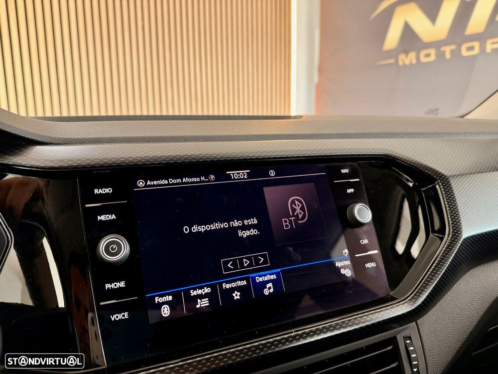 VW T-Cross 1.0 TSI - 24