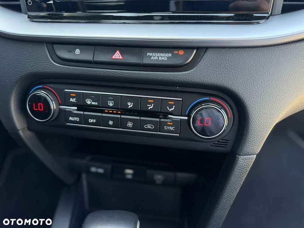 Kia XCeed 1.5 T-GDI M DCT - 14