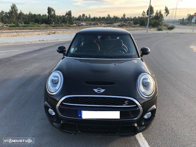 MINI Coupé Cooper SD - 7