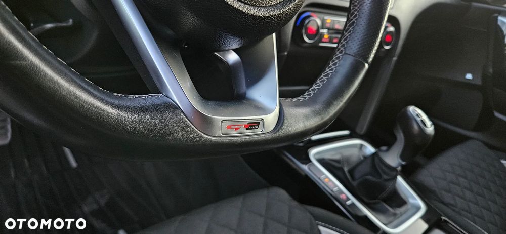 Kia ProCeed 1.0 T-GDI GT Line - 15