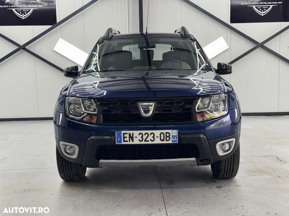 Dacia Duster 1.5 dCi 4x2 Prestige - 2