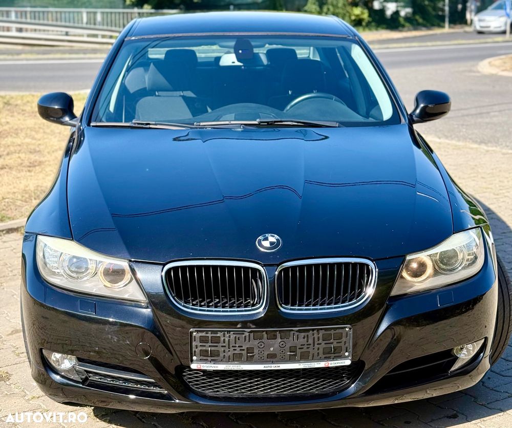 BMW Seria 3 - 19