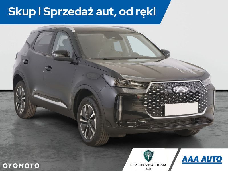 Chery Tiggo 4 - 3