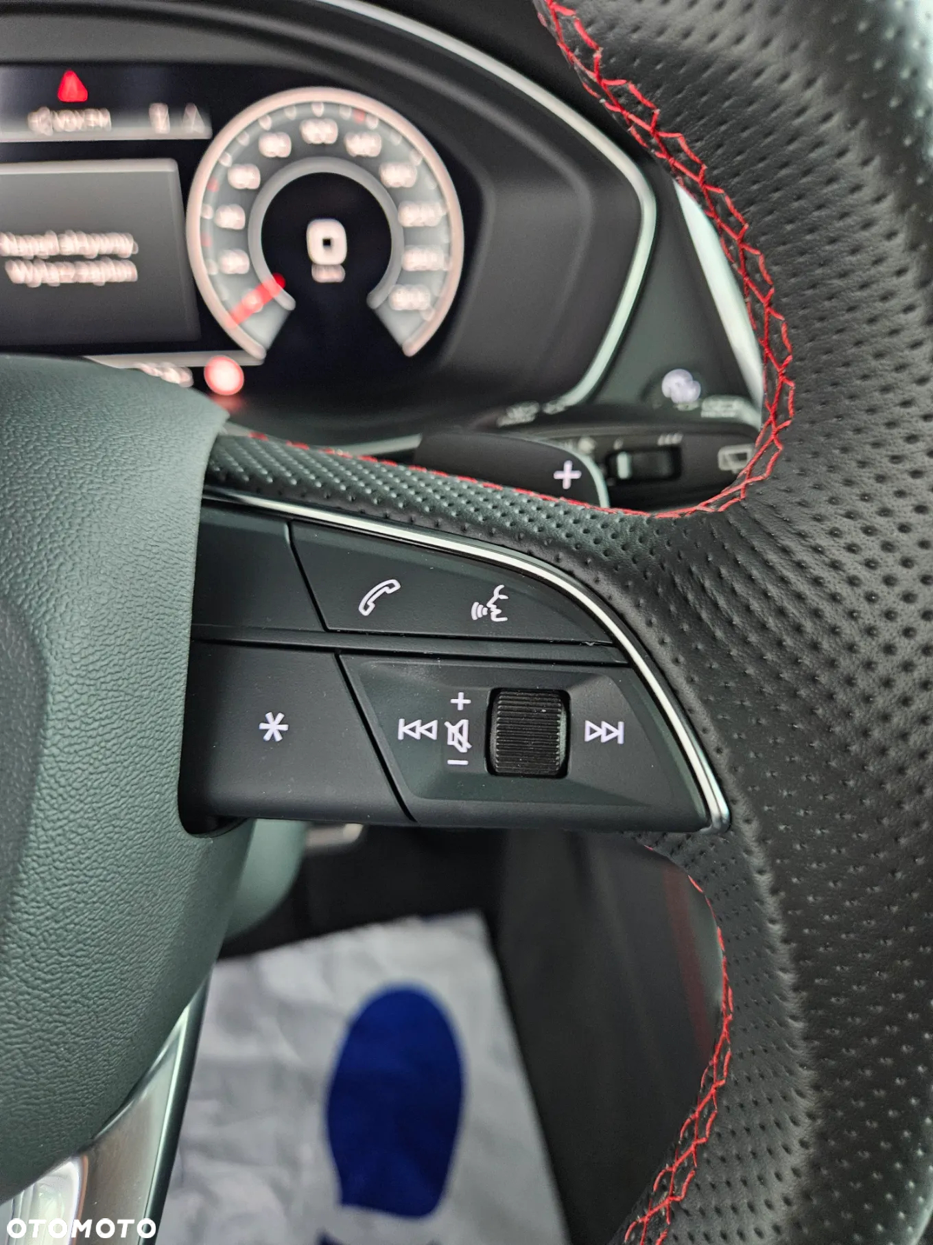 Audi Q5 40 TDI quattro S tronic S line - 18