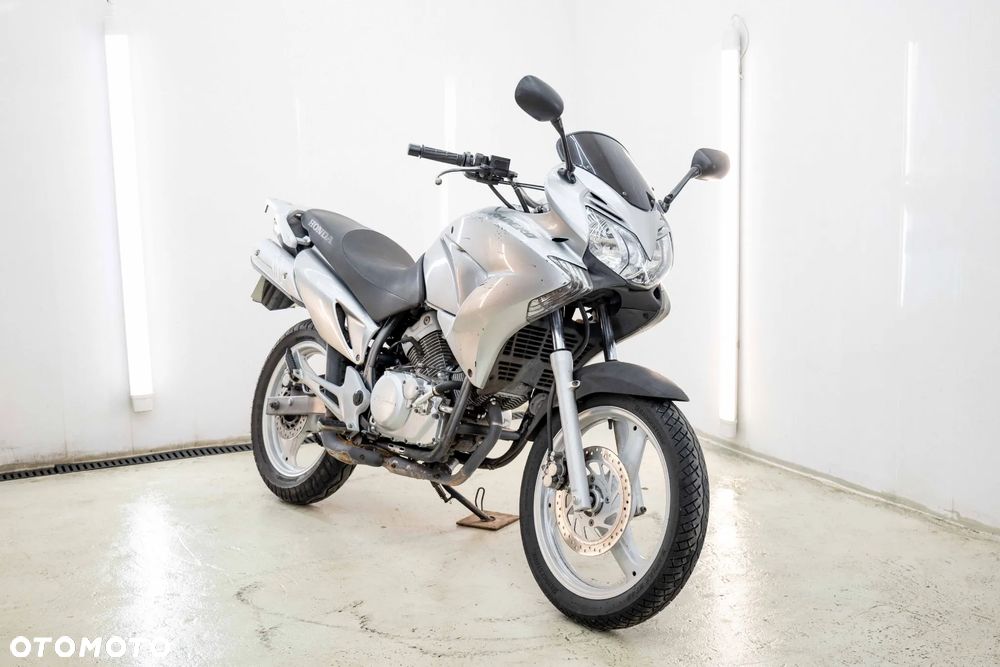 Honda Varadero - 4
