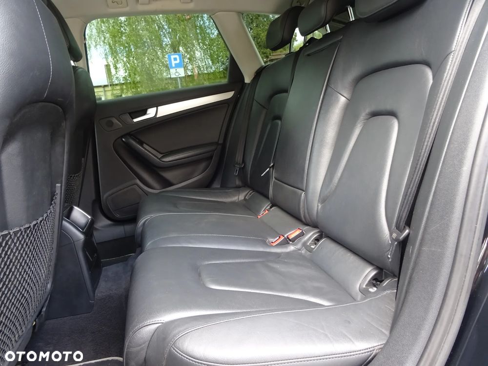 Audi A4 Avant - 26