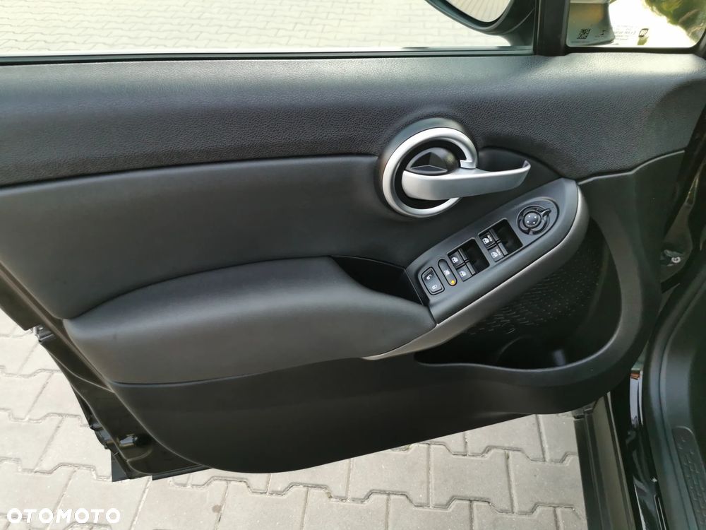 Fiat 500X 1.4 MultiAir Mirror - 15
