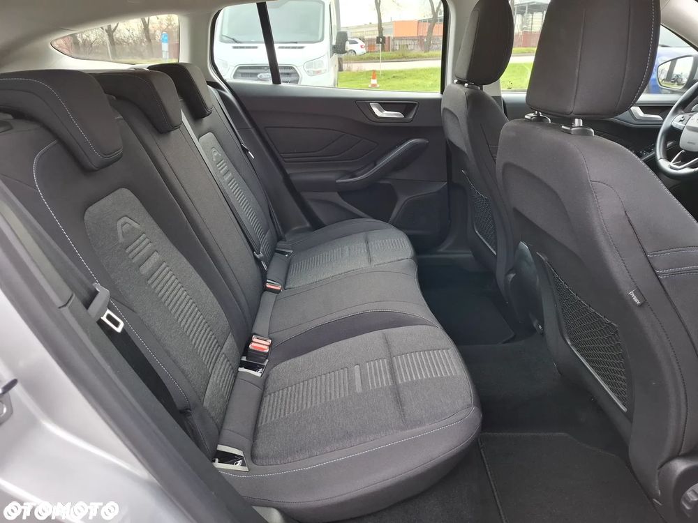 Ford Focus SW 1.5 EcoBlue S&S ACTIVE - 7