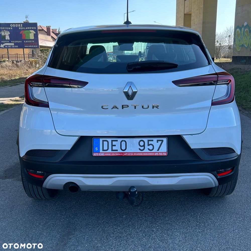 Renault Captur TCe 100 LIFE - 7