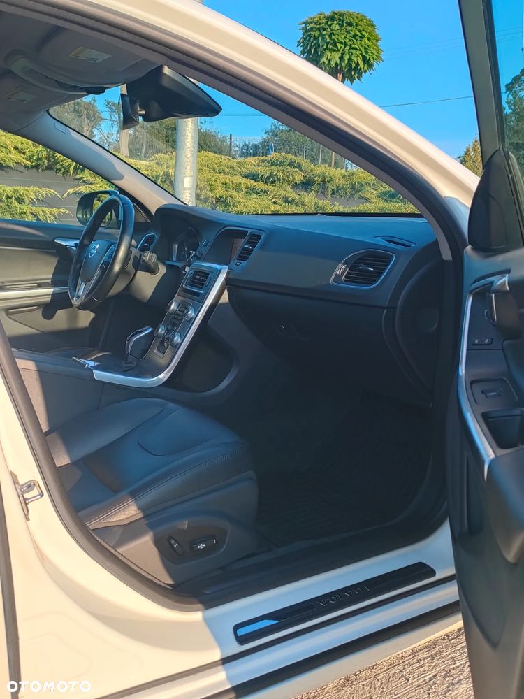 Volvo V60 - 19