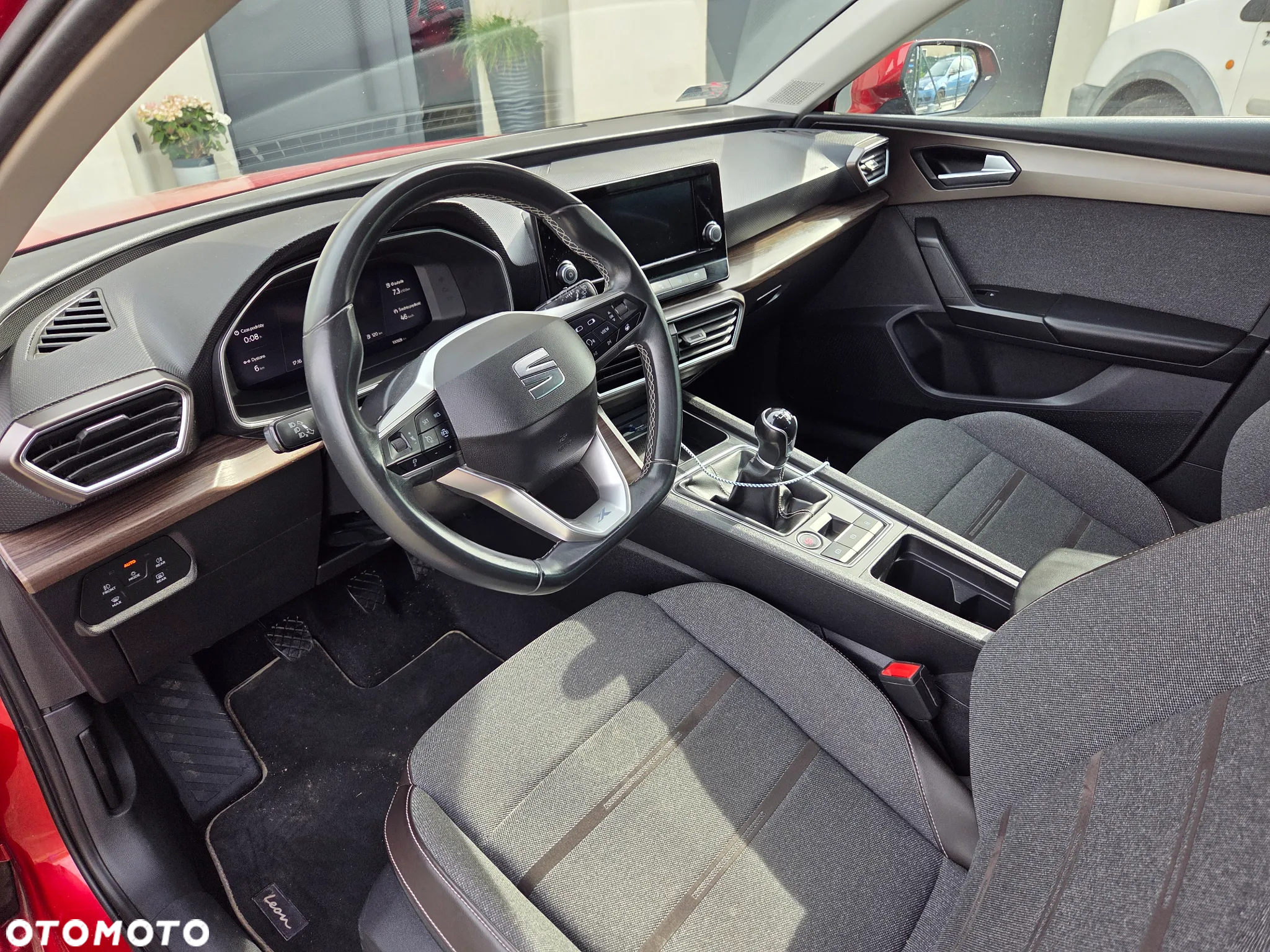 Seat Leon 1.5 TSI Xcellence - 6