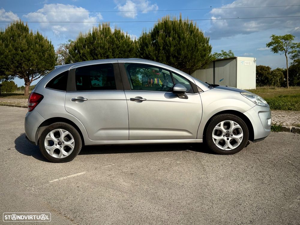 Citroën C3 1.4 Airdream Se Selection - 7