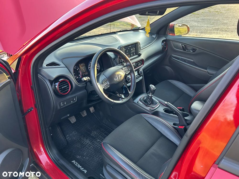 Hyundai Kona 1.0 T-GDI Style - 20