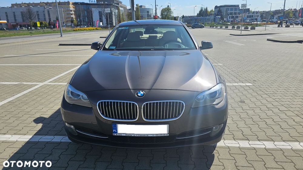 BMW Seria 5 - 5