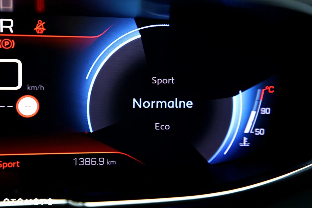 Peugeot 3008 1.2 PureTech Allure Pack S&S EAT8 - 39