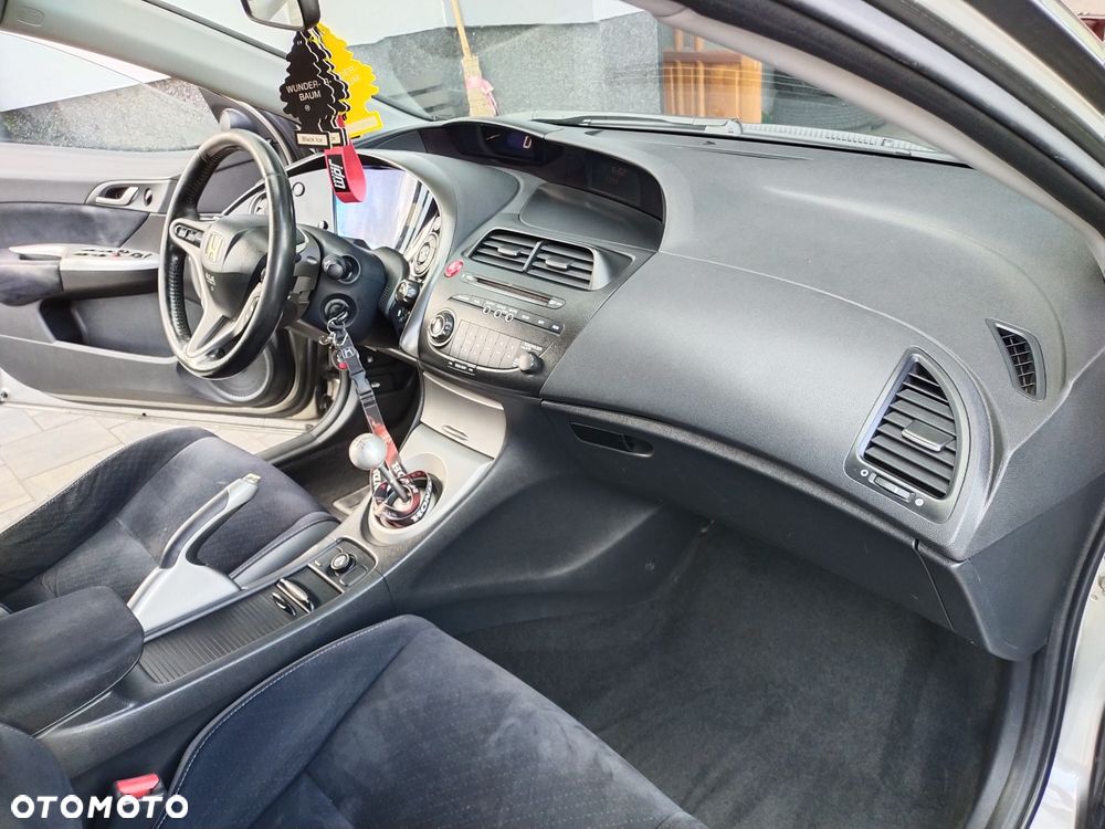 Honda Civic - 6