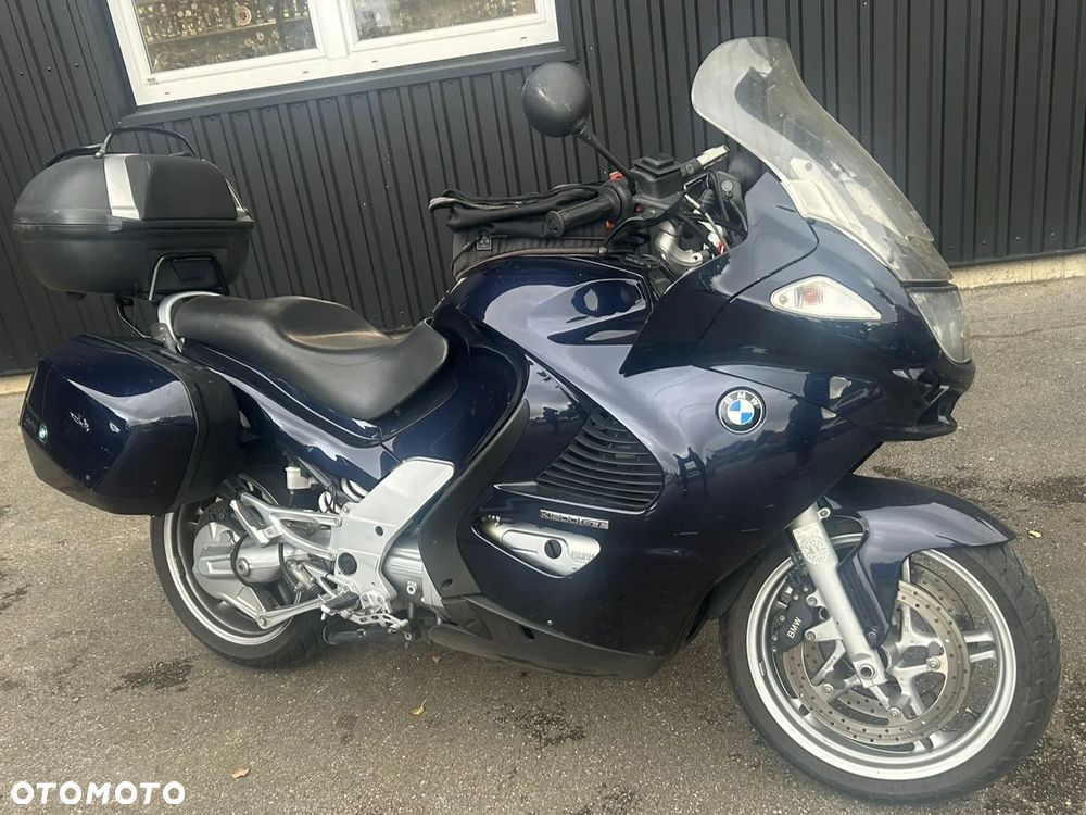 BMW K - 5