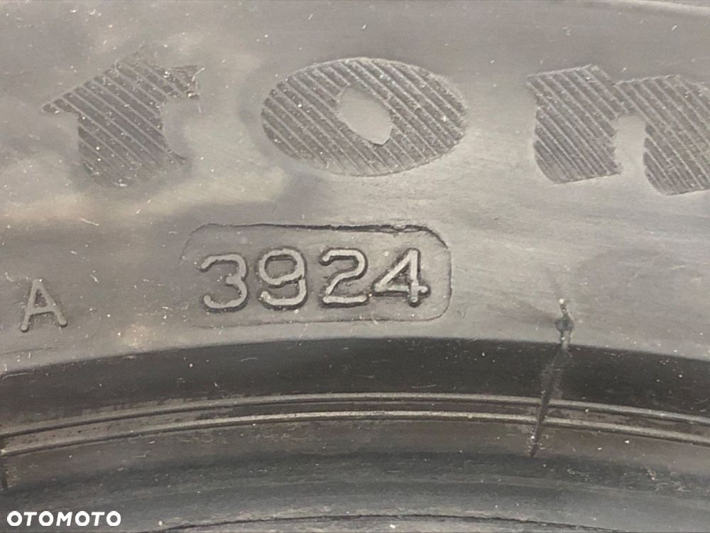 OPONA ZIMA 2X 225/45 17" FIRESTONE - 4