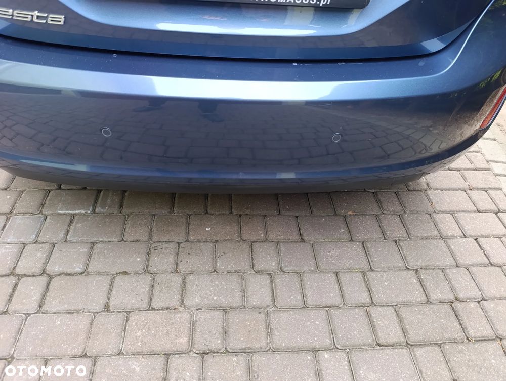 Ford Fiesta 1.0 EcoBoost S&S TREND - 29