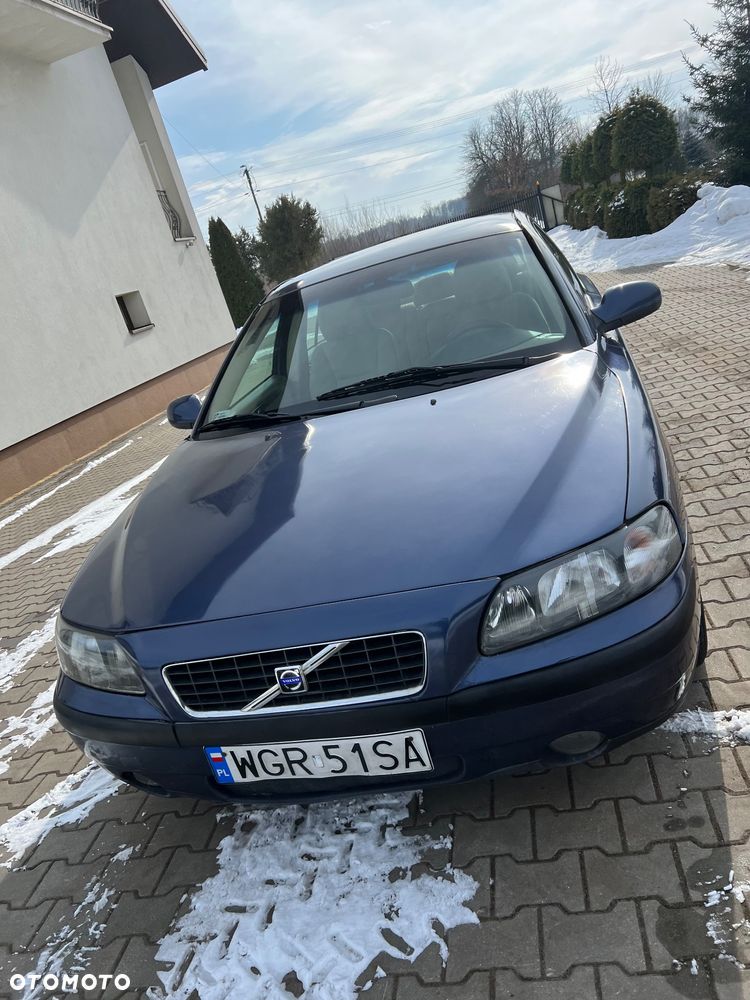Volvo S60 2.4 Momentum - 16