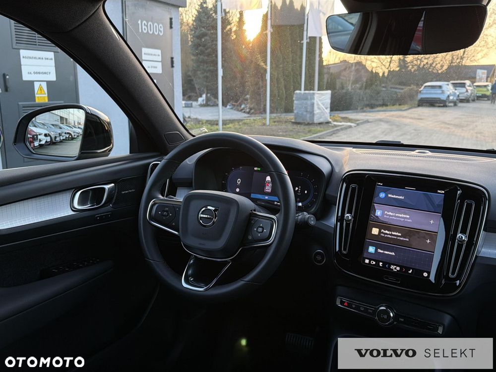 Volvo XC 40 - 14