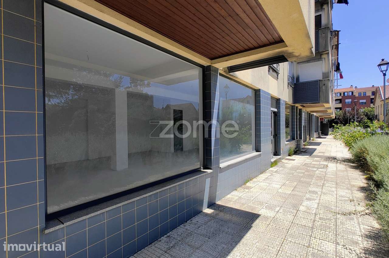 Apart T1+1 Totalmente Renovado e Orientado a Poente – Centro de Nel... - Grande imagem: 3/11