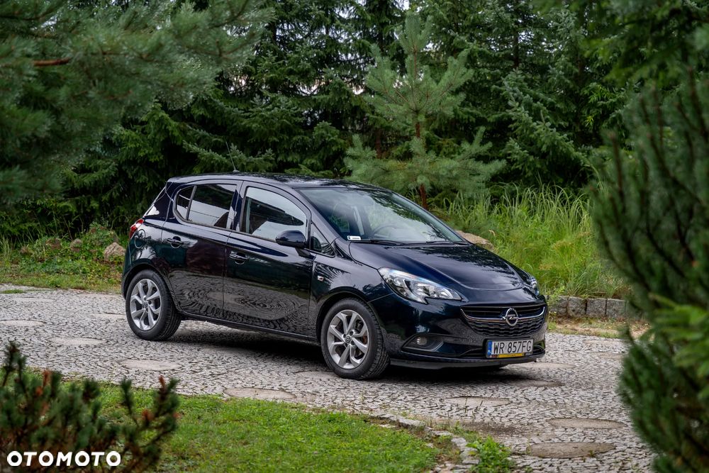 Opel Corsa 1.4 Enjoy - 2