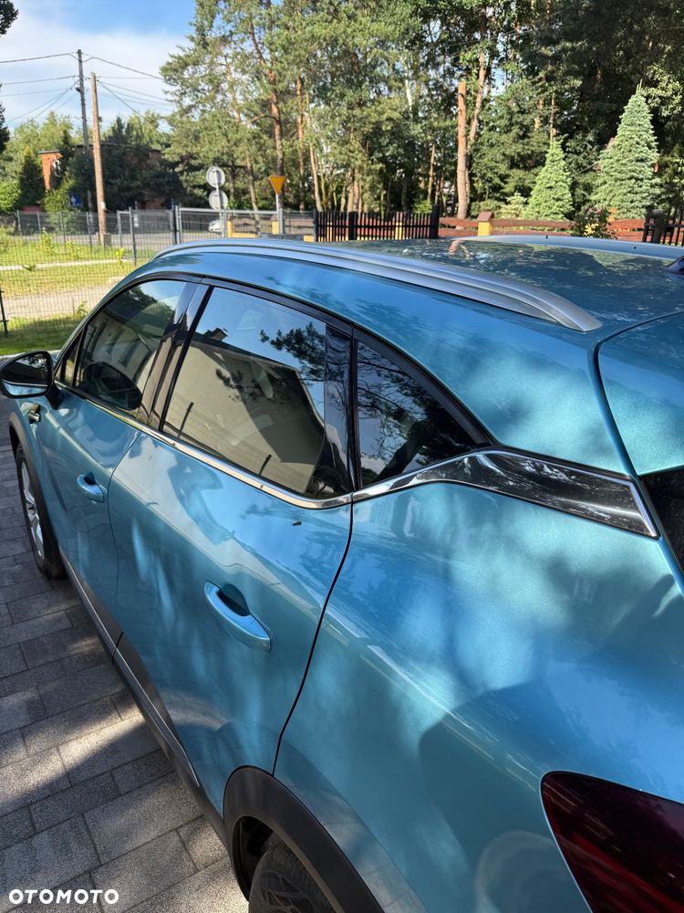 Renault Captur 1.3 TCe mHEV Techno - 6