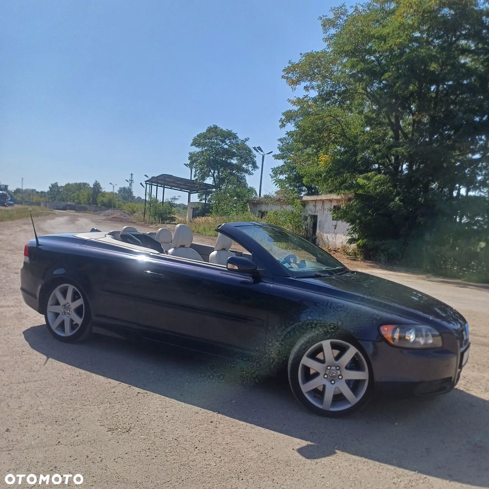 Volvo C70 - 10