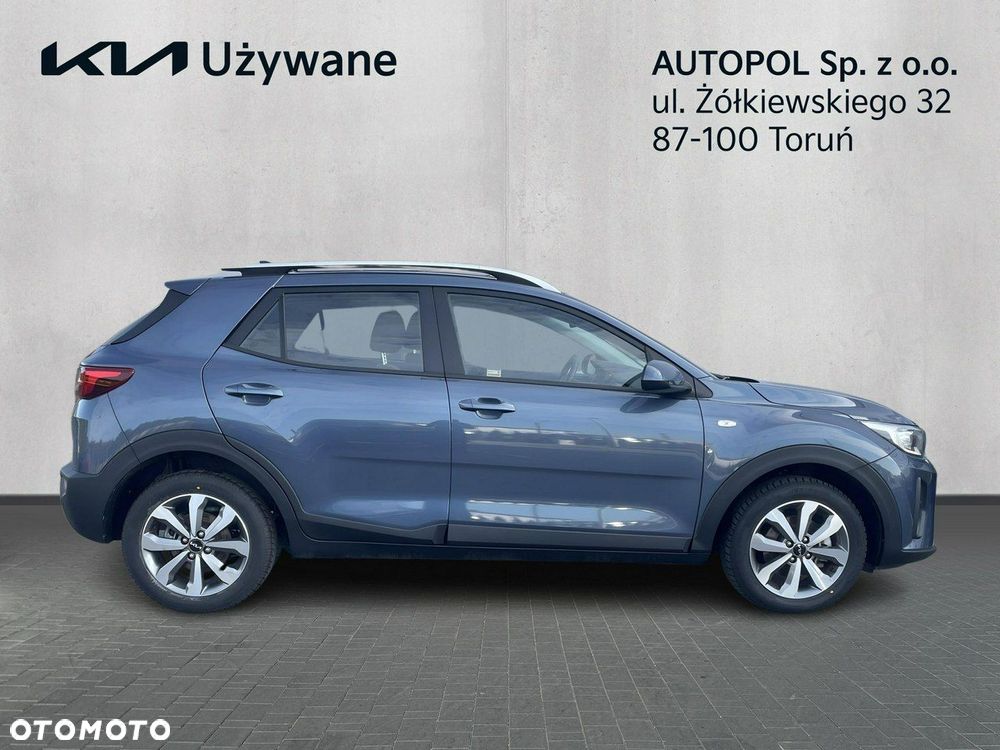 Kia Stonic - 6