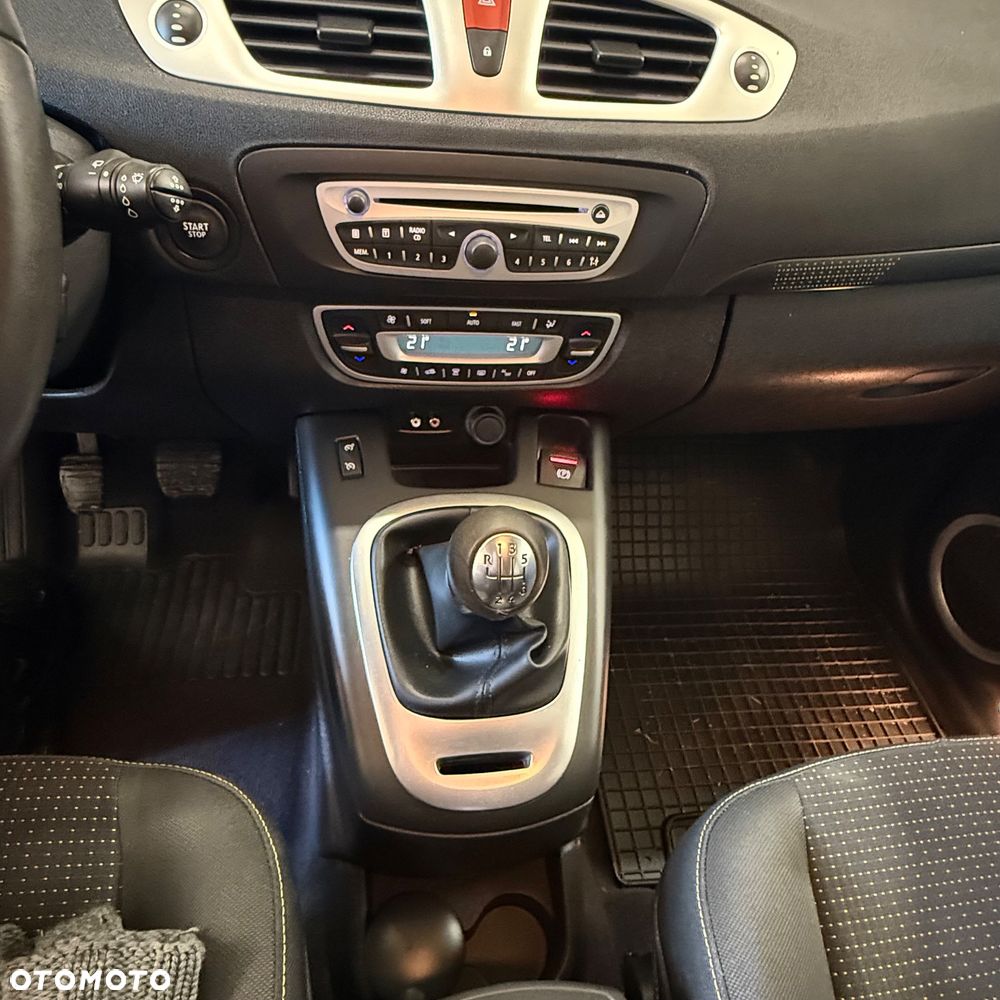 Renault Grand Scenic Gr 1.4 16V TCE Bose Edition - 7
