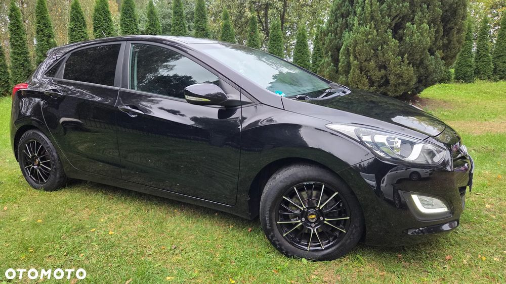 Hyundai i30 - 3