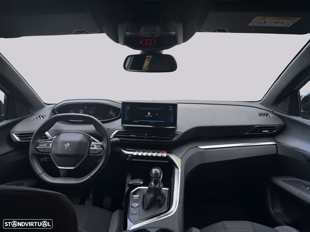 Peugeot 3008 - 14