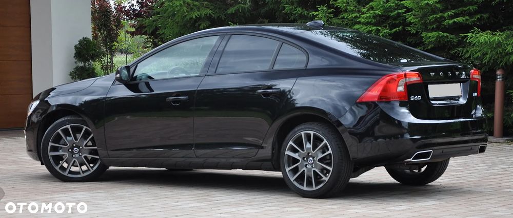 Volvo S60 - 9