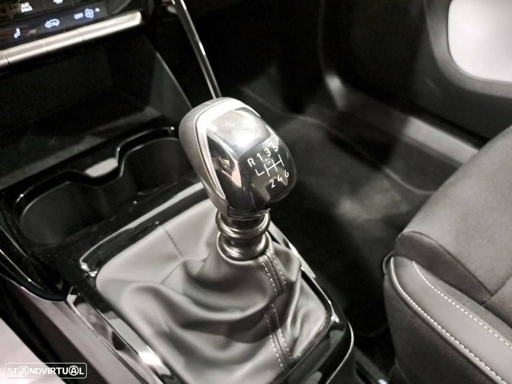 Citroën C3 1.2 Turbo Max - 19