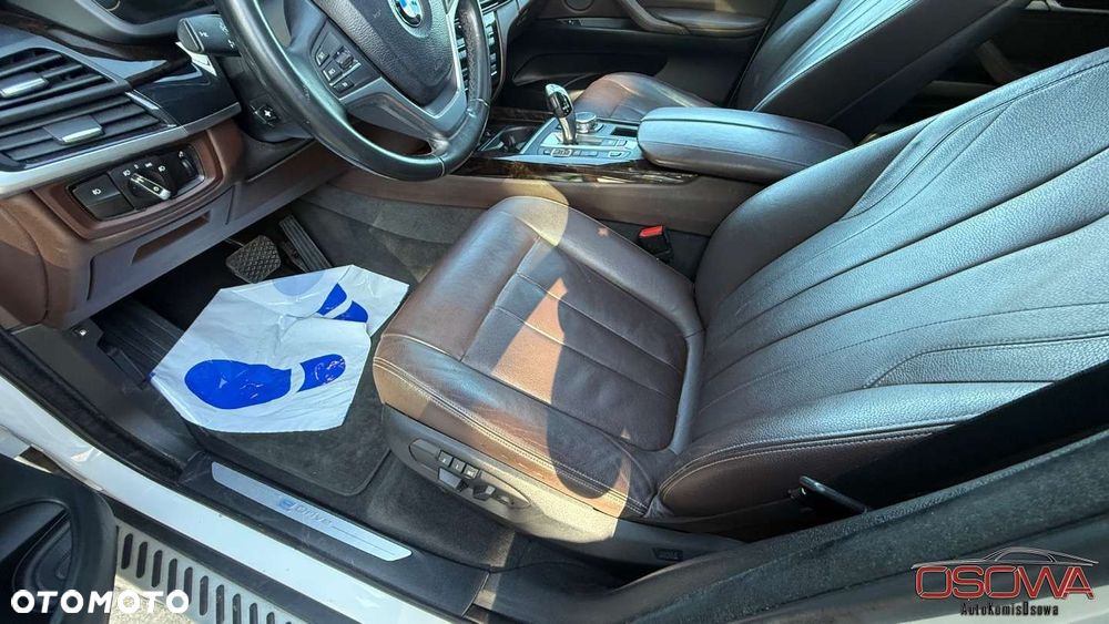 BMW X5 xDrive40e - 30