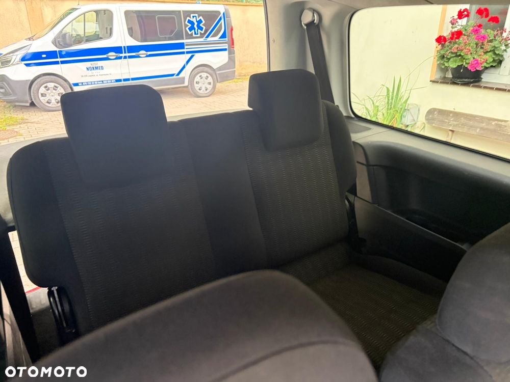 Volkswagen Caddy 2.0 (7-Si.) Maxi Trendline - 36