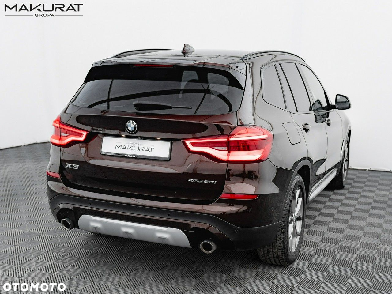 BMW X3 xDrive20i xLine - 6