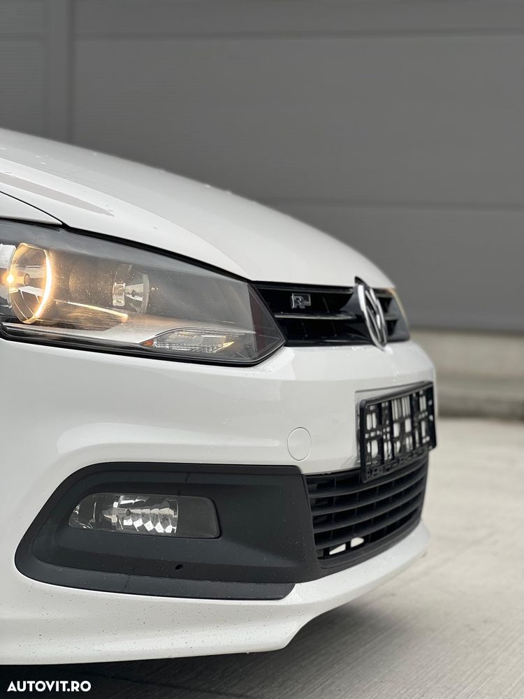Volkswagen Polo 1.2 TDI Style - 11