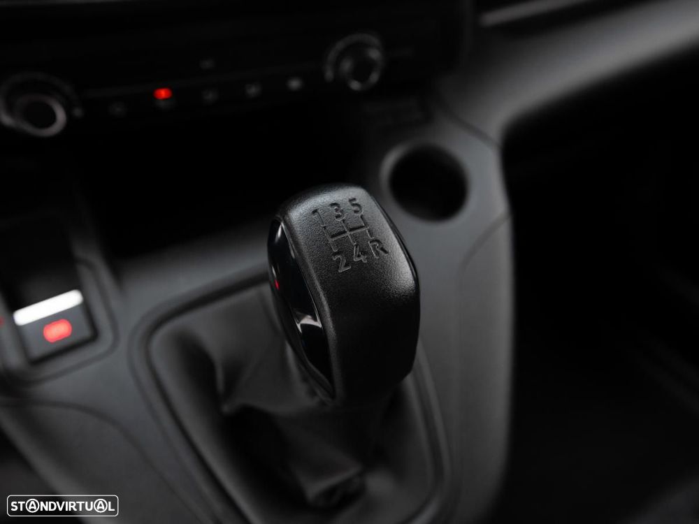 Citroën Berlingo 1.5 BlueHDi XL 3L C/IVA - 20