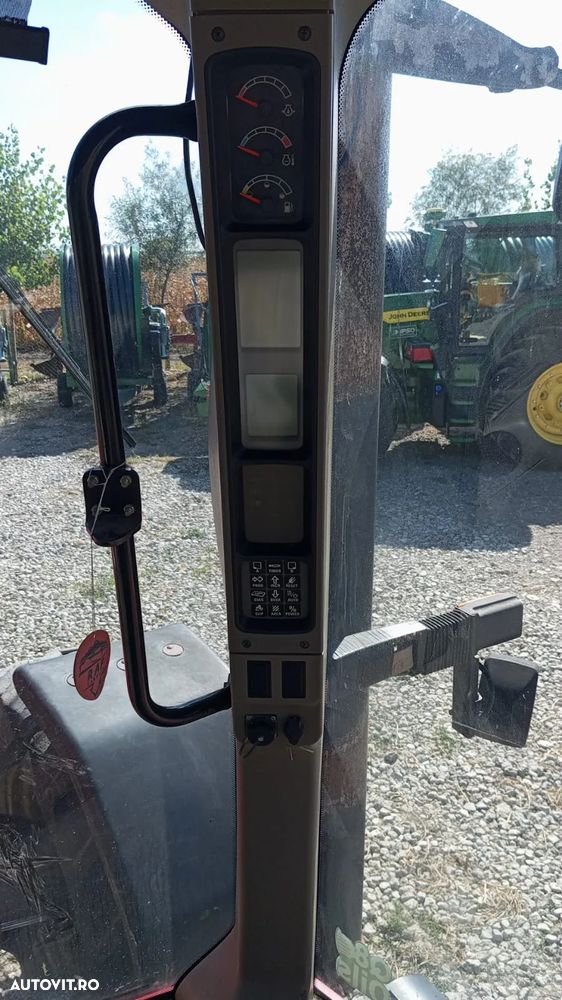 Case IH Magnum - 4